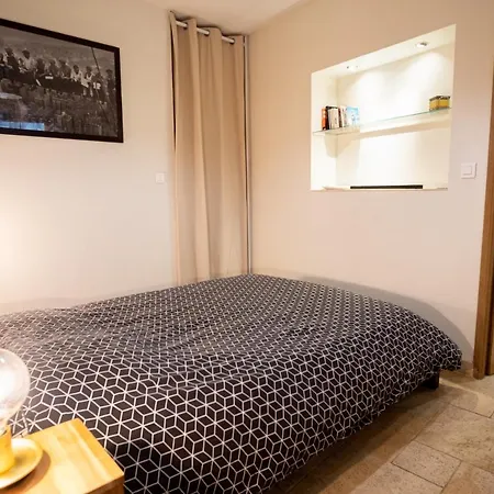 Le Relais Du Clocher * Irigny