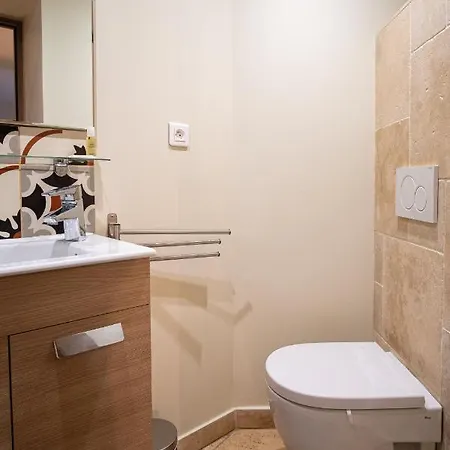 Le Relais Du Clocher Irigny