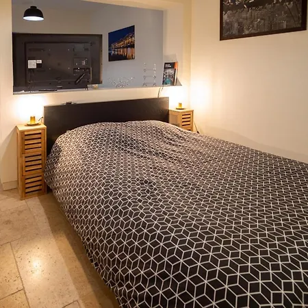 Le Relais Du Clocher Apartman *