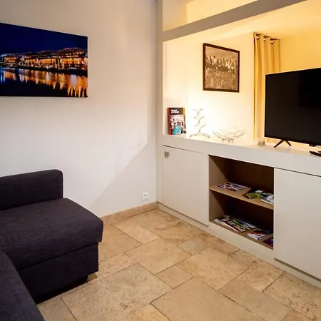 Apartman Le Relais Du Clocher