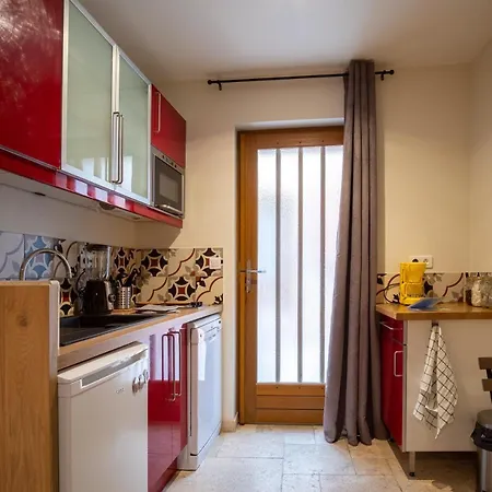 Apartman Le Relais Du Clocher Irigny