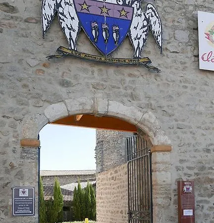 Le Relais Du Clocher Irigny