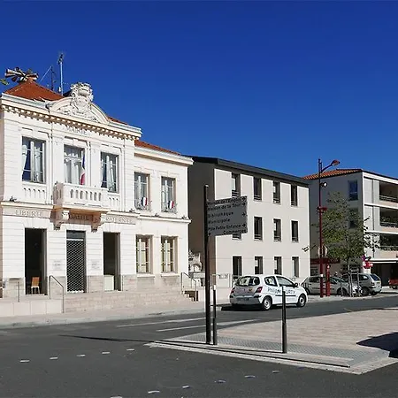 Le Relais Du Clocher *