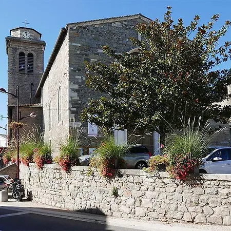 Le Relais Du Clocher